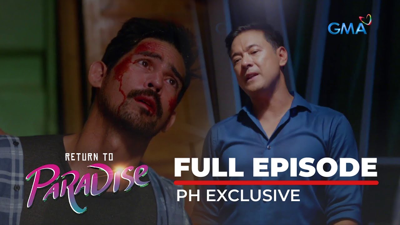 Return To Paradise: Full Episode 63 (October 26, 2022)