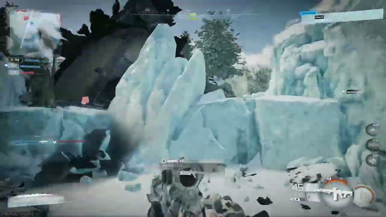 Kill confirmed match 