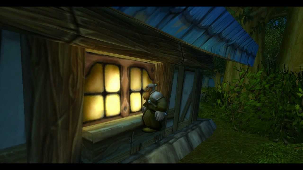 The Miller's Tale