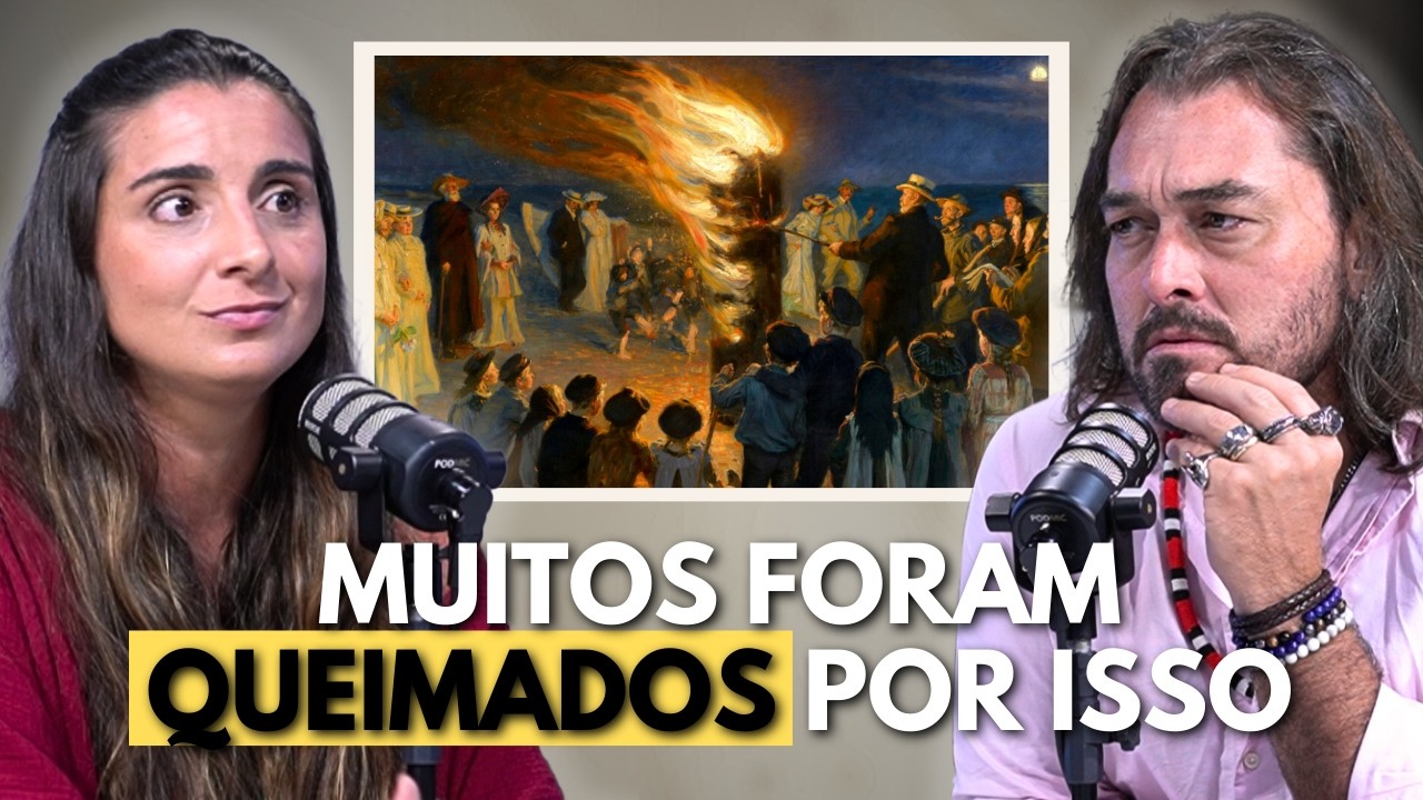 Quando negar a MISSÃO não é mais possível