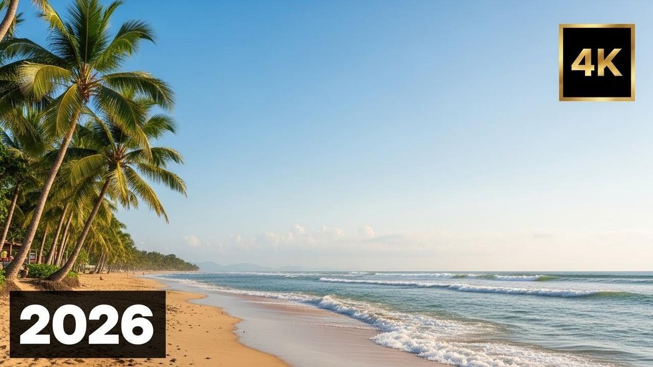 Deep House Mix 2026 🌴 Relaxing Chill House Music for Summer, Work & Night Drive Vol.56