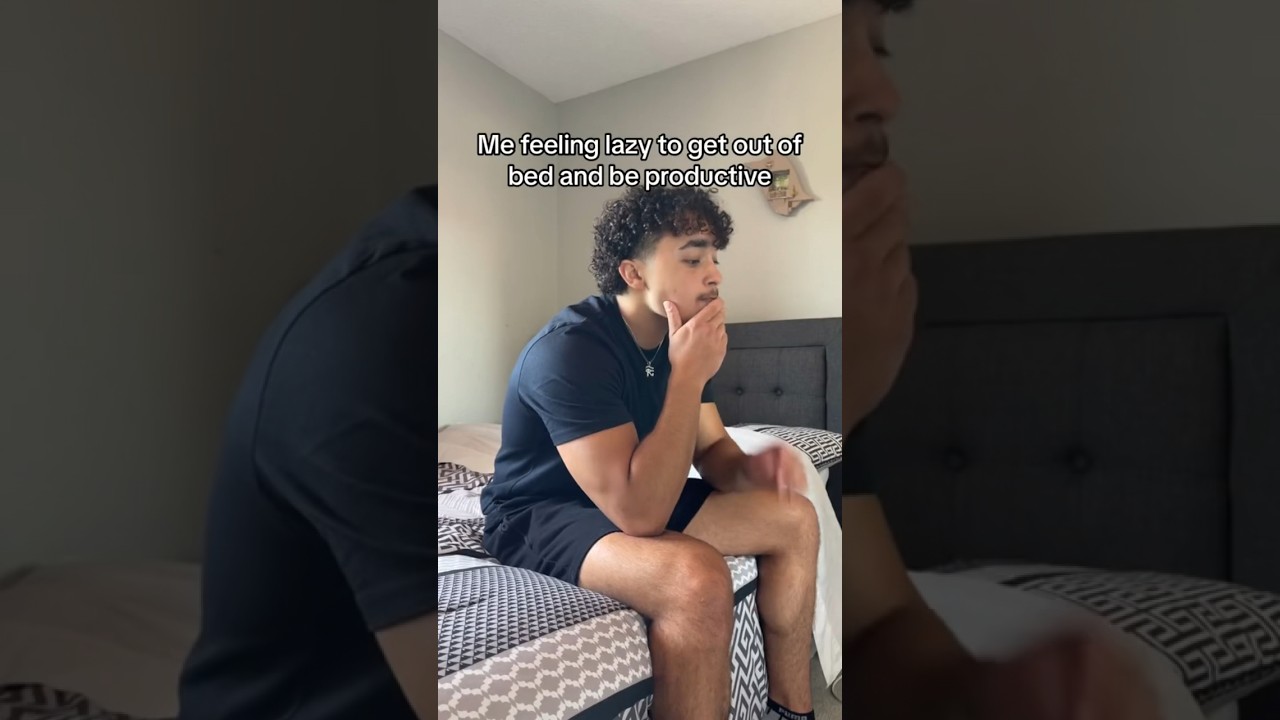 How to Be More Productive! (123 Method)