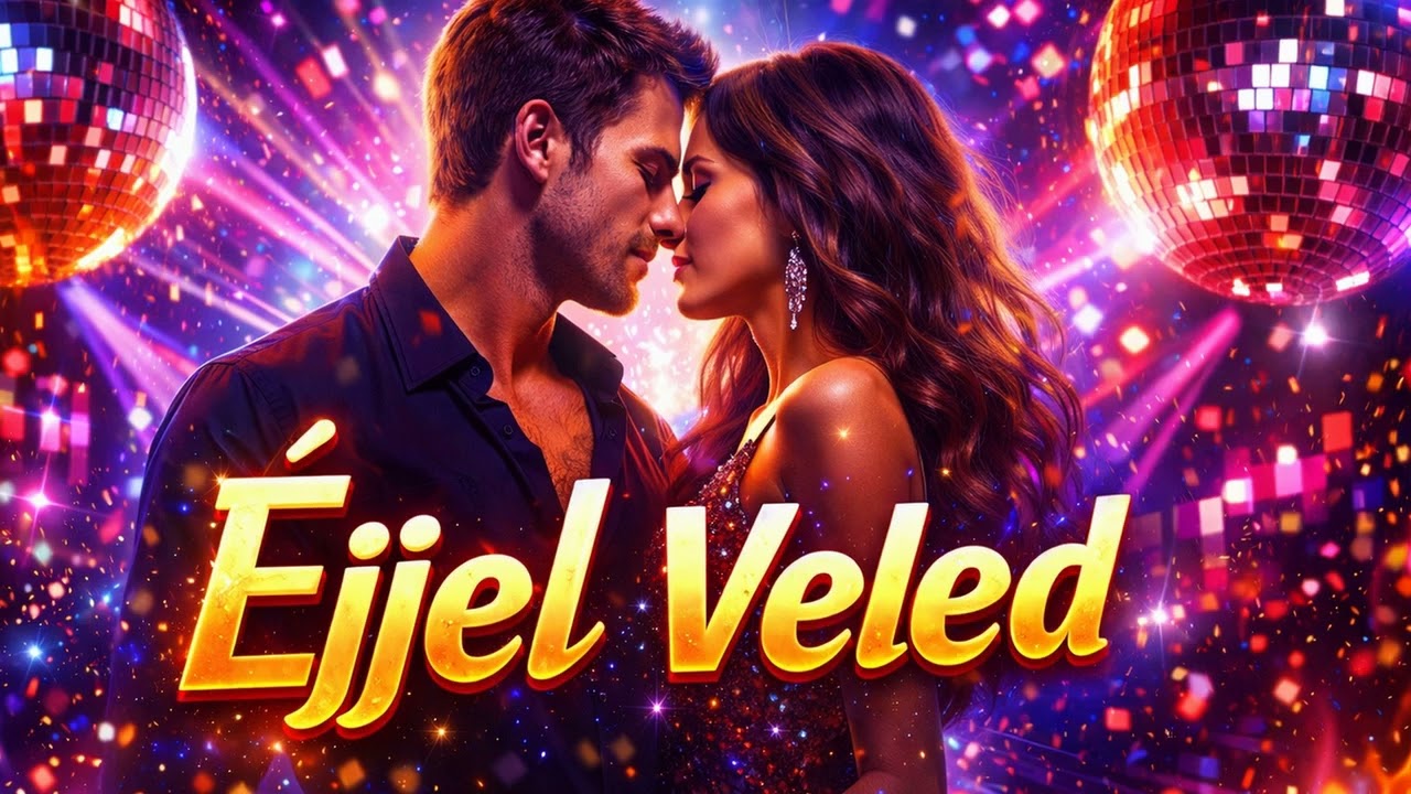 „Éjjel Veled”  -  Fireluna