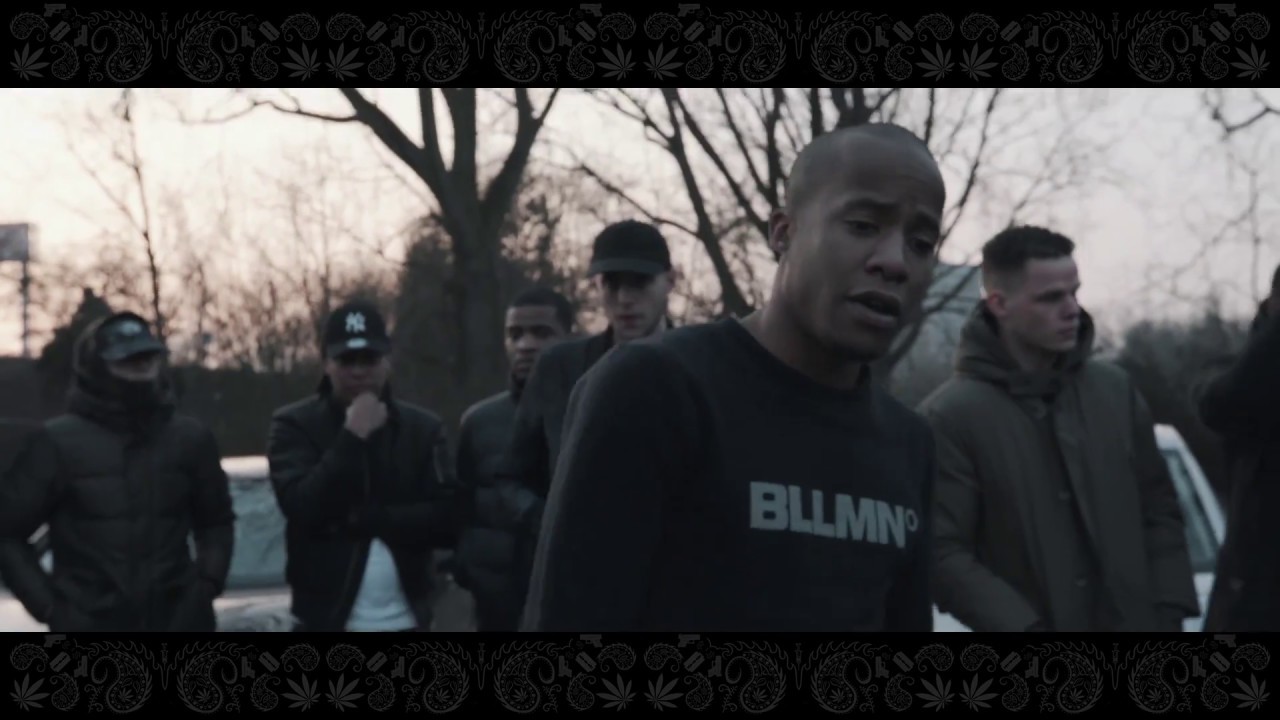 Naily ft Fraasie - Vertellen We Niet (Prod. By Fraasie)