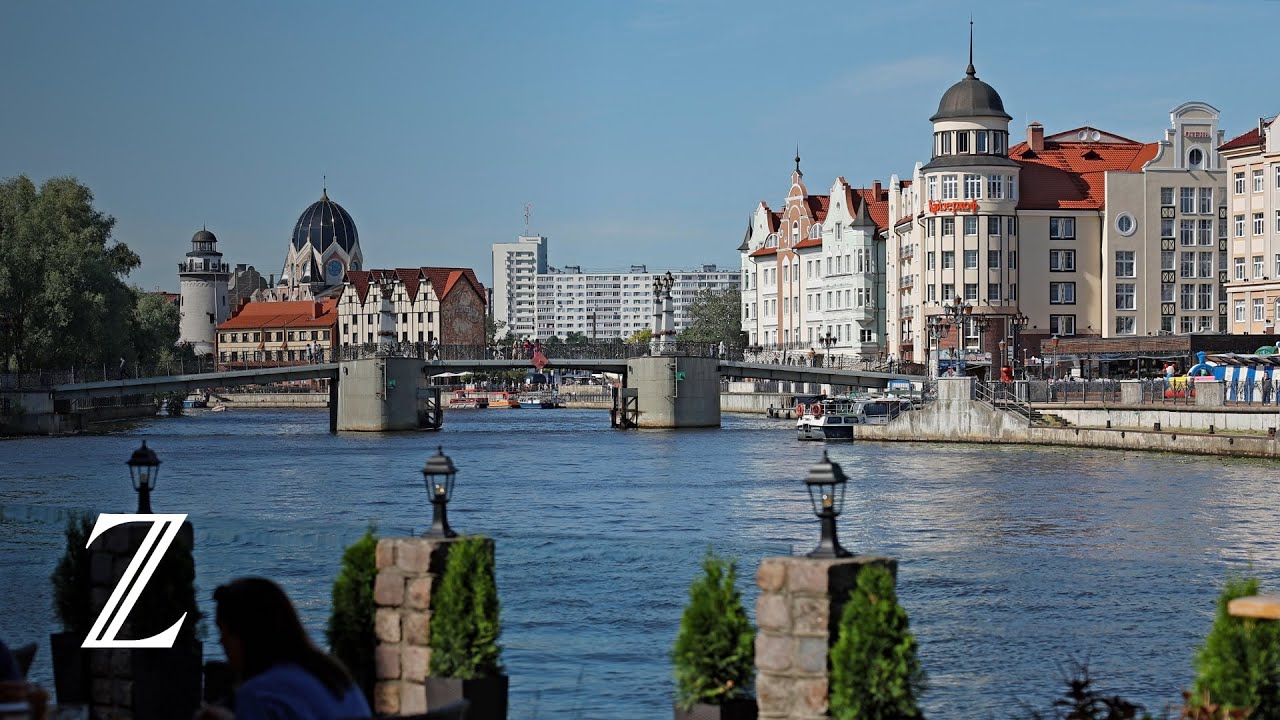 Kaliningrad: Polen will russischer Enklave anderen Namen geben