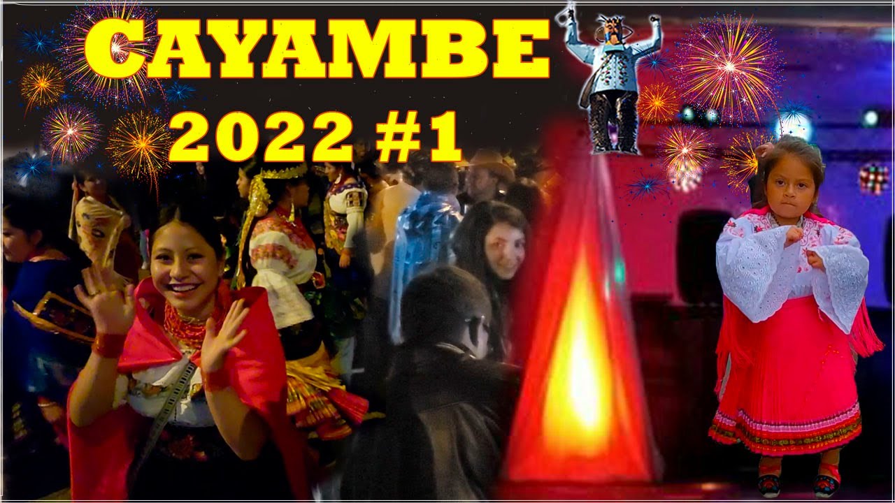 OCTAVAS DE JUAN MONTALVO 2022  - PARTE 1 - CAMIONES .  - OCTAVAS CAYAMBE- Albert Oleaga. Ecuador