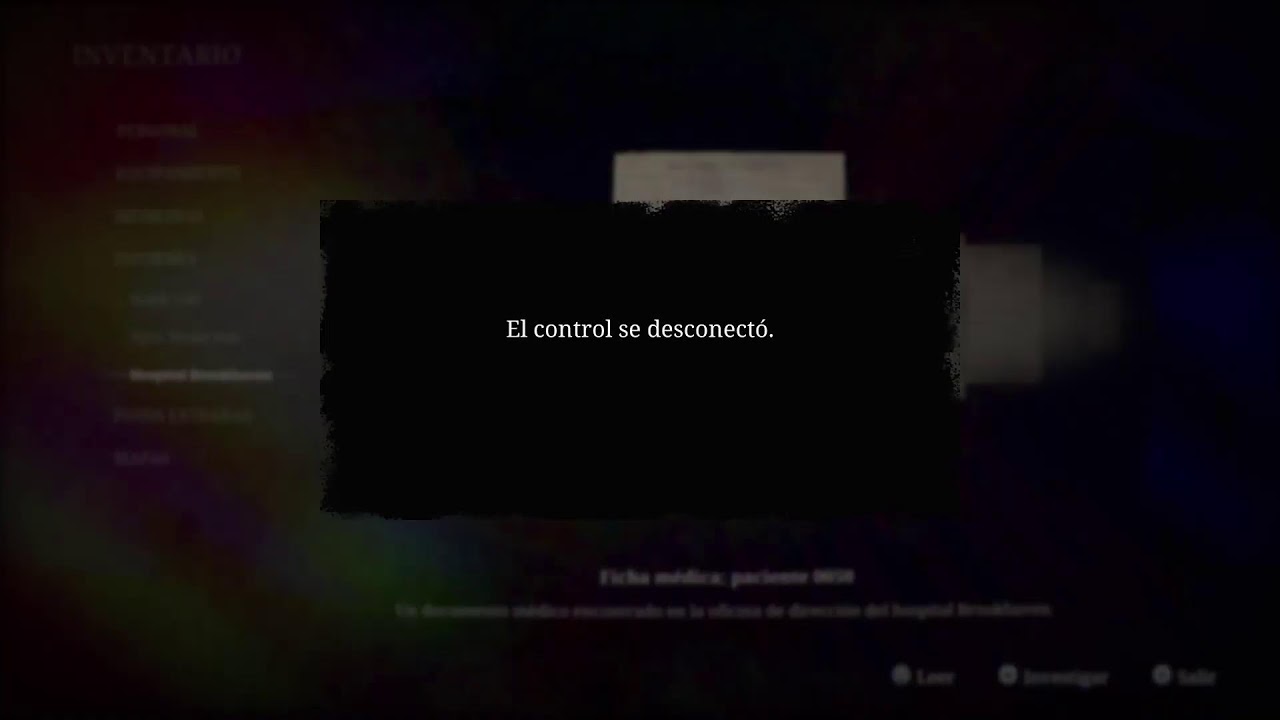 Silent hill 2
