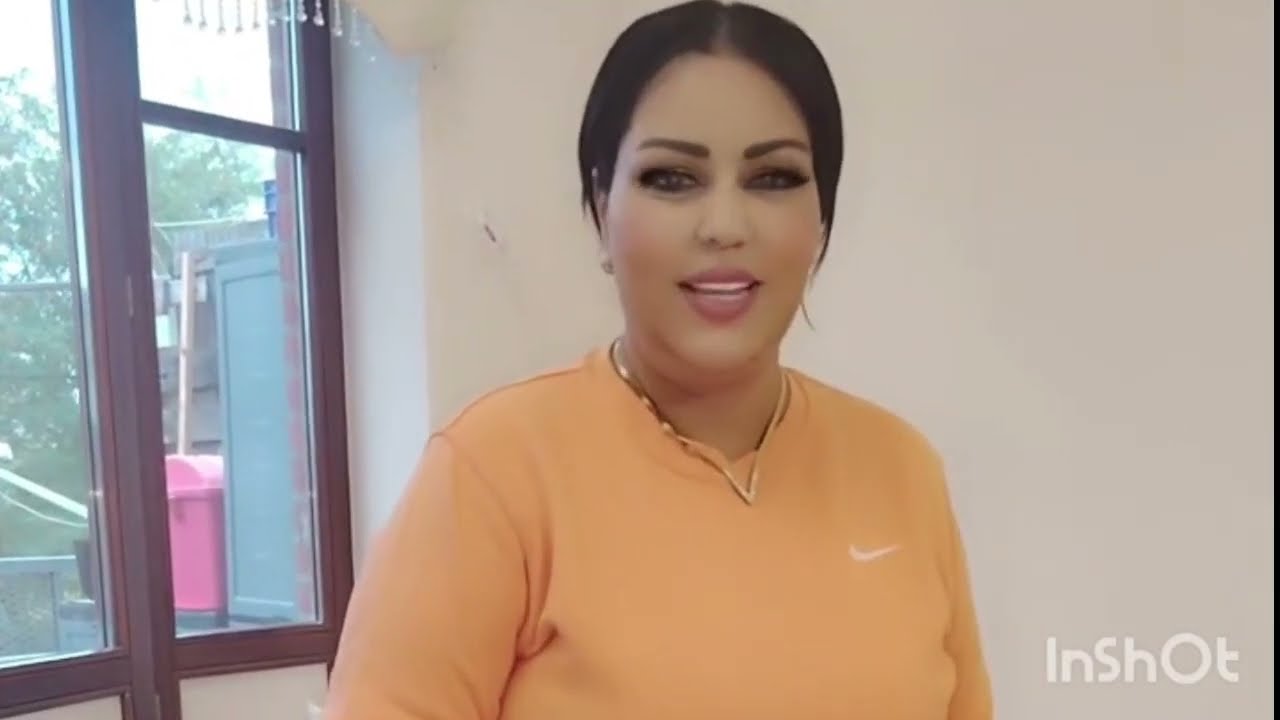 اميمة علاش توحمت ليا انا قمت بالواجب لي طلبت ليا حبيبة نسيبة محبوبة tv 🥰😁🥰
