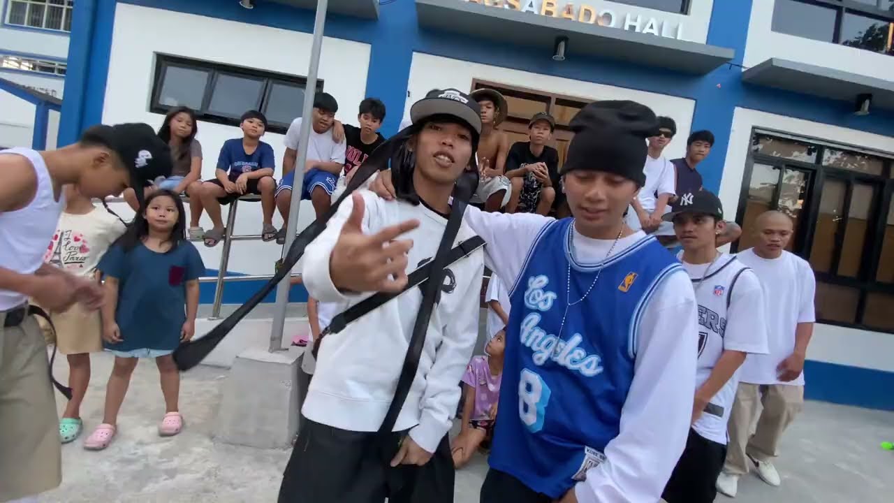 DMND Records - 1 6 Double O (Official Music Video)