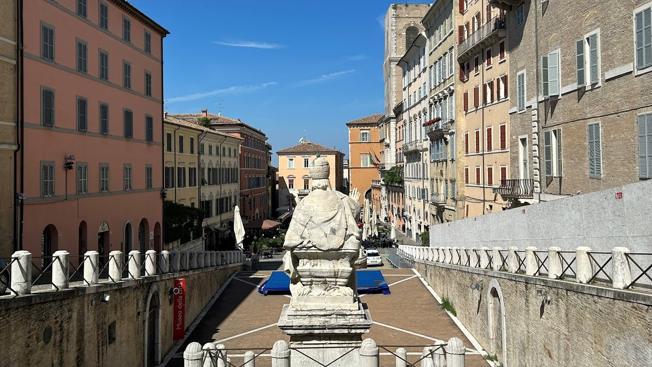 2025 Ancona, Italy