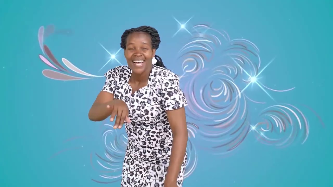 SAMBARATISHA BY AIC NEEMA DESTINY VOICES CHOIR