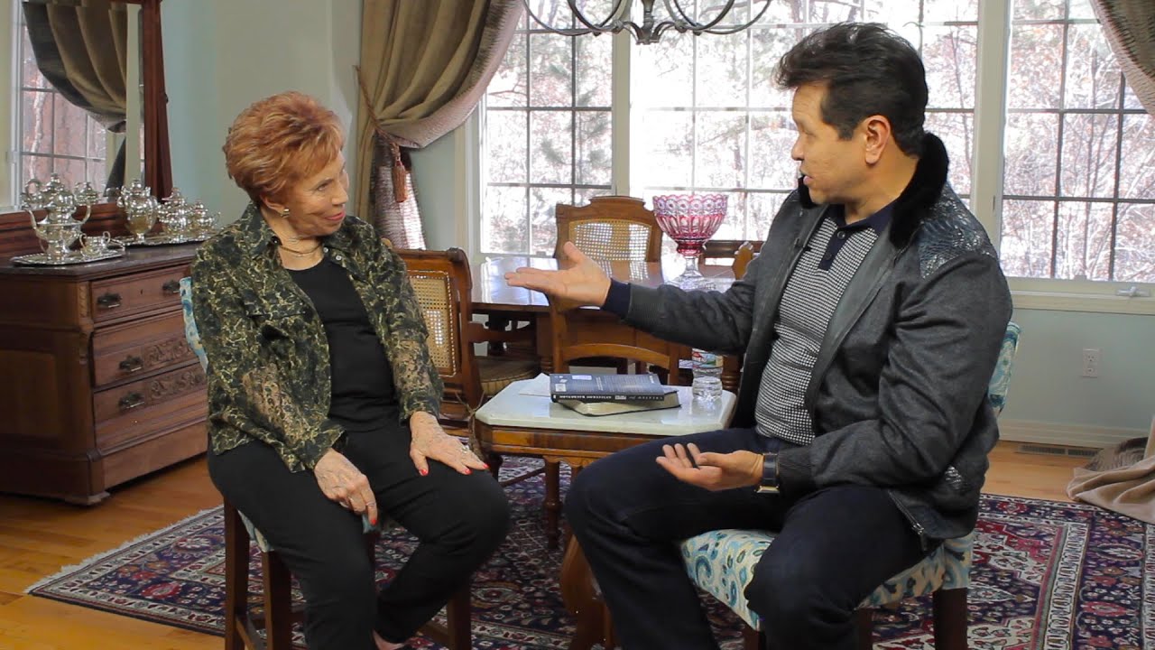 Created for Purpose with Apostle Guillermo Maldonado - Part 1