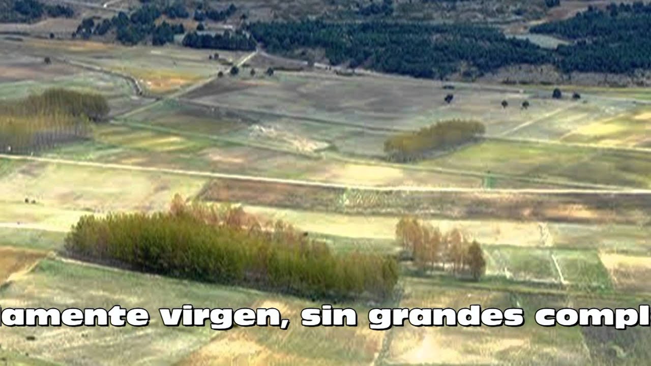 MONTES UNIVERSALES SUS RINCONES HD