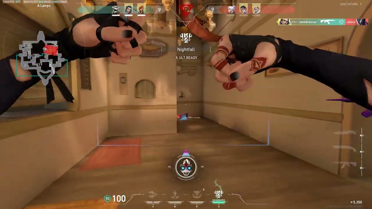JankScanner Returns