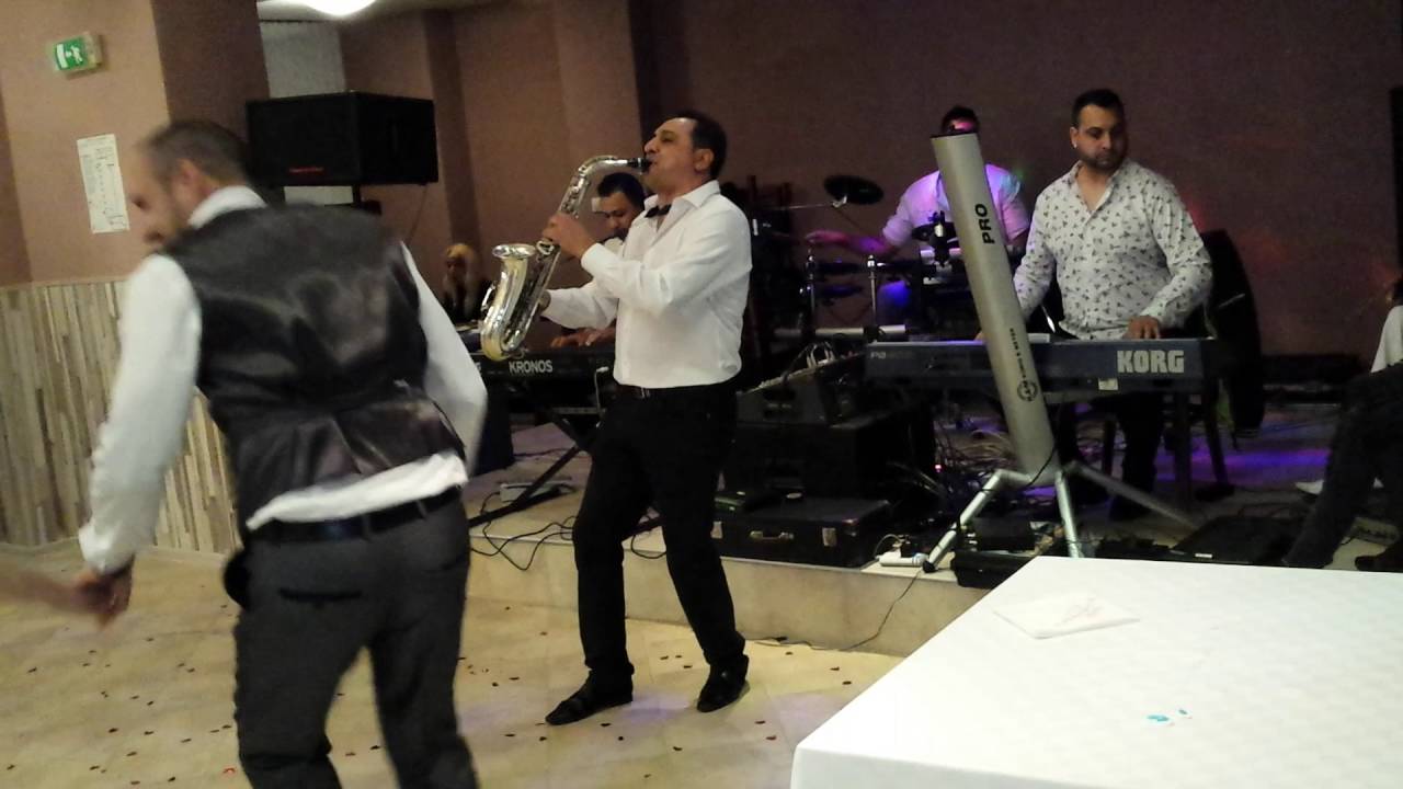 Boreto ot Hairedin Montana 14.05.2016