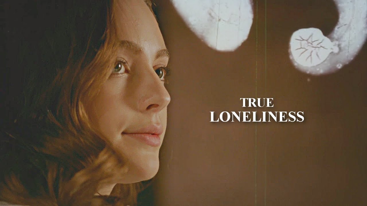 Hope Mikaelson | True Loneliness
