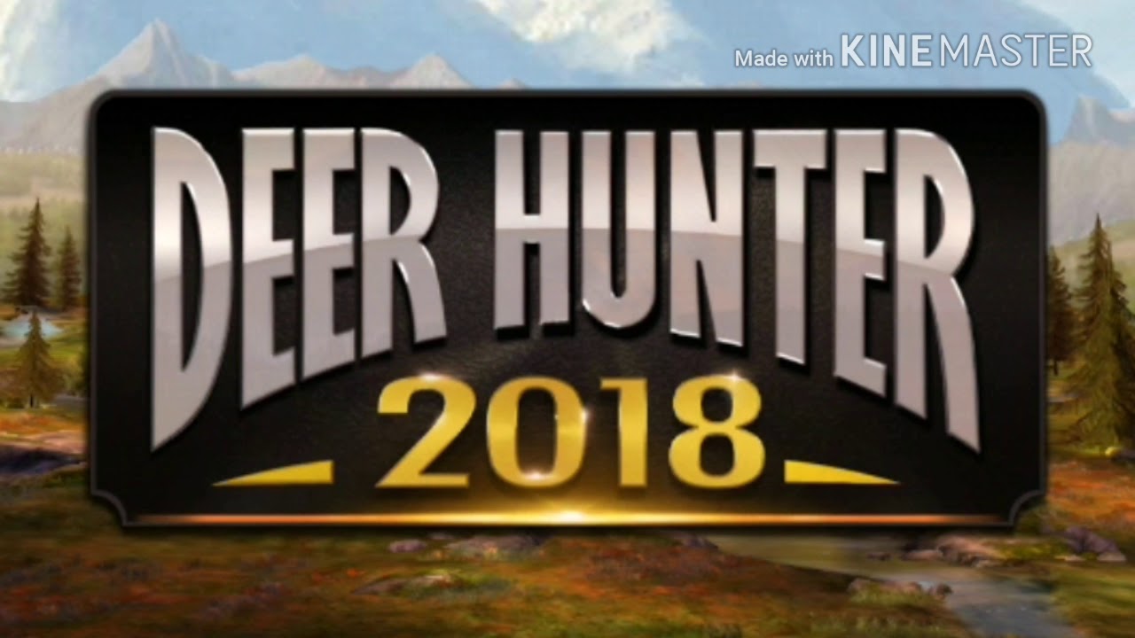 Deer-Hunter-2018-MainMenu-Theme