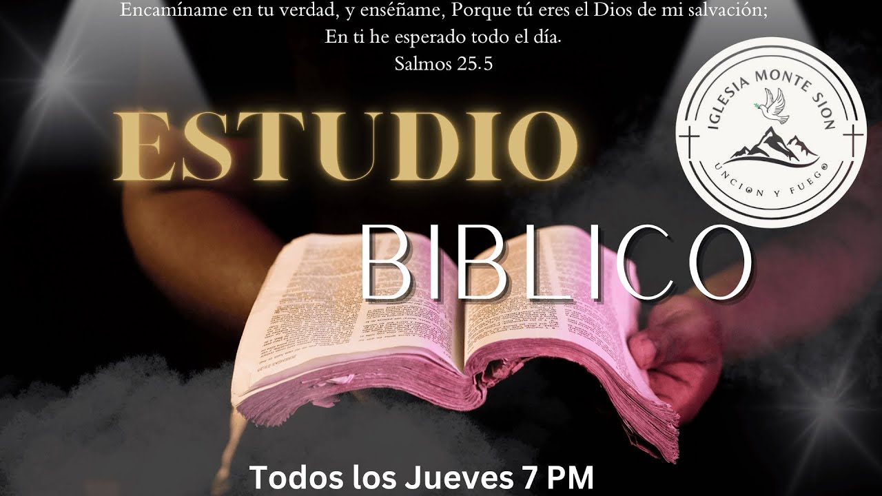 Noche de Estudio || 01/29/26