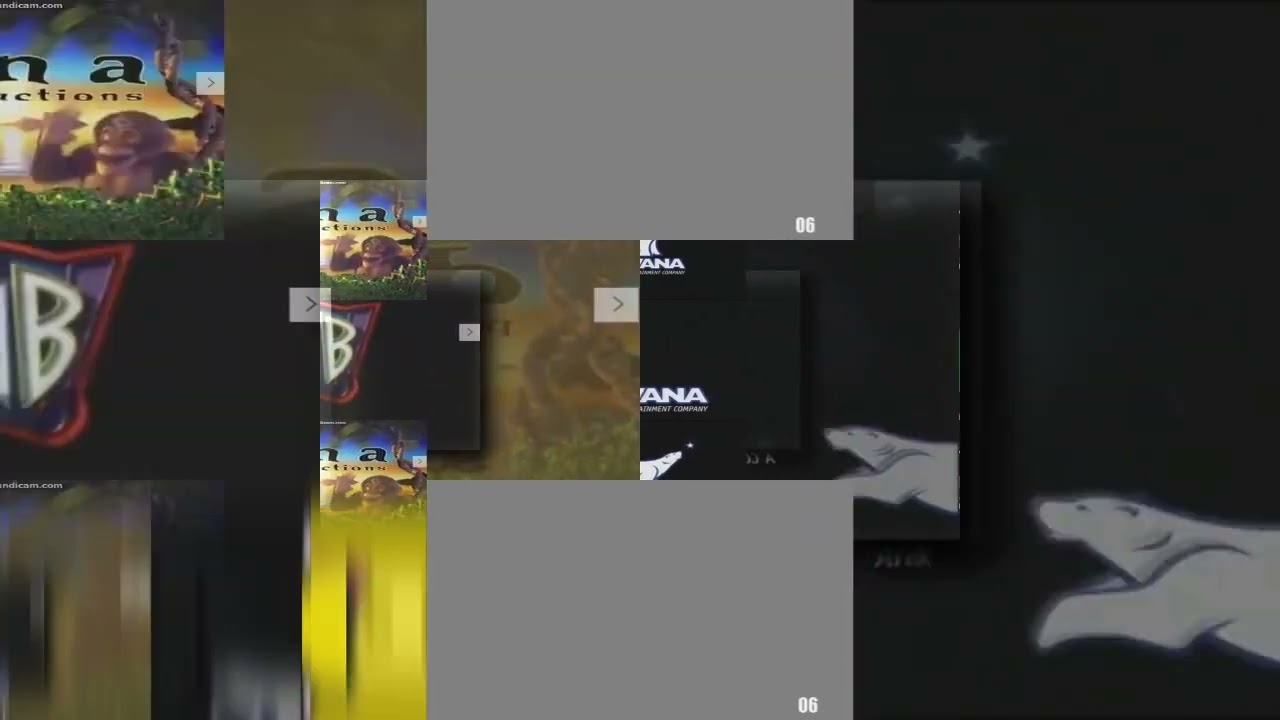Request YTPMV 8 Shuric Scans with are slides Scan