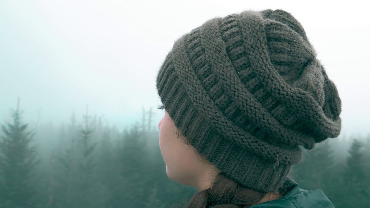 Clingmans Dome | Cinematic | The Great Smoky Mountains | Highest Point On The Appalachian Trail