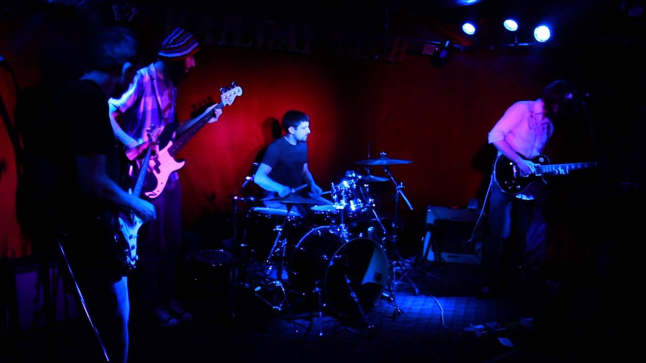 The Soulcratics - 