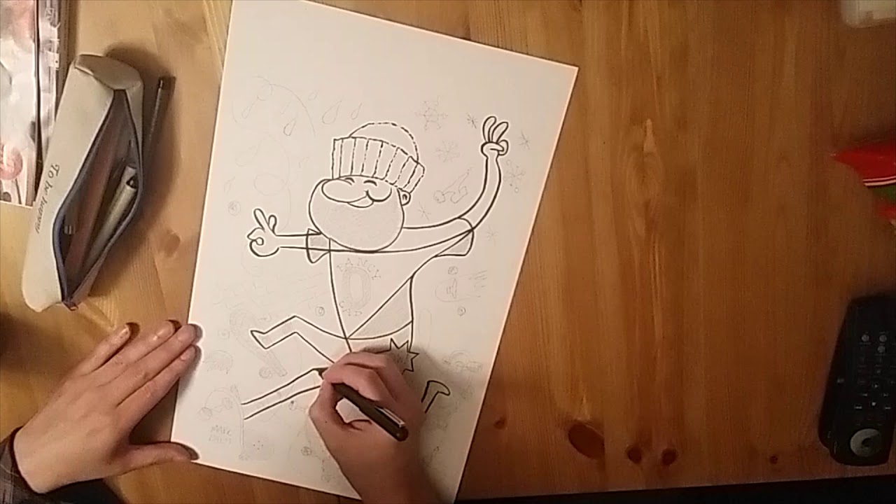 Music to Ink Art To