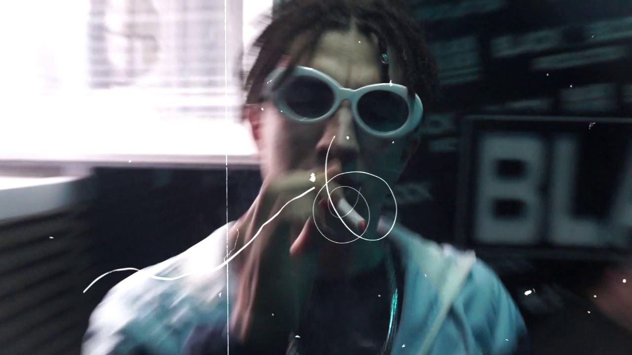 Dmitry Montana - LIFESTYLE (Visualizer)