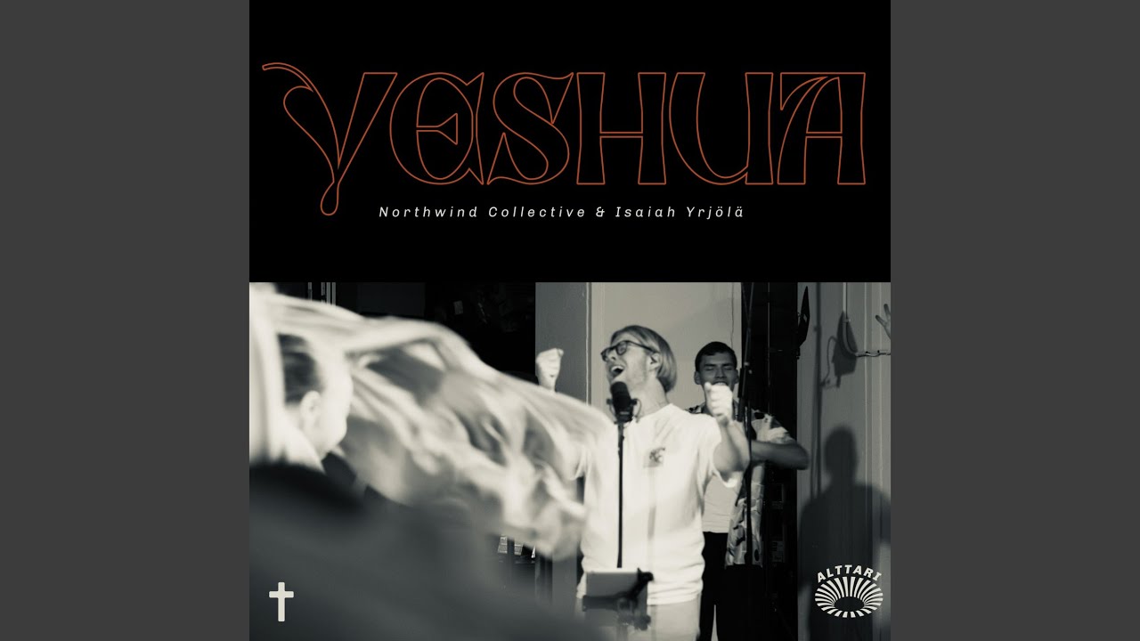 Yeshua (Tahdon tuntee sut Jeesus)