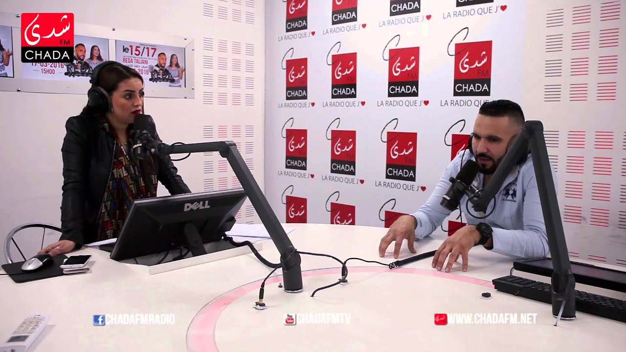 رضا الطالياني : لا ينافسني أحد