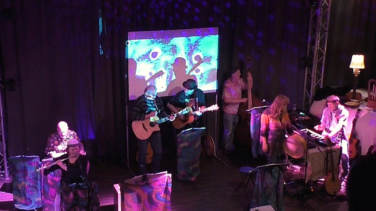Dreams of 75 - Musiktheater Dingo