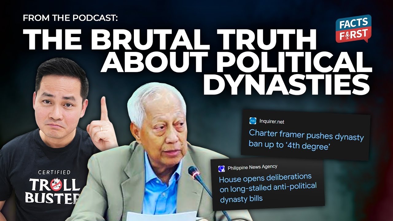 How to put an end to political dynasties