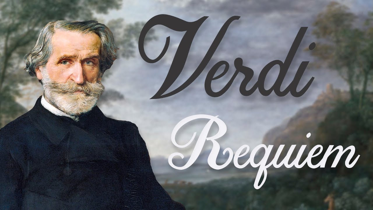 Verdi: Requiem