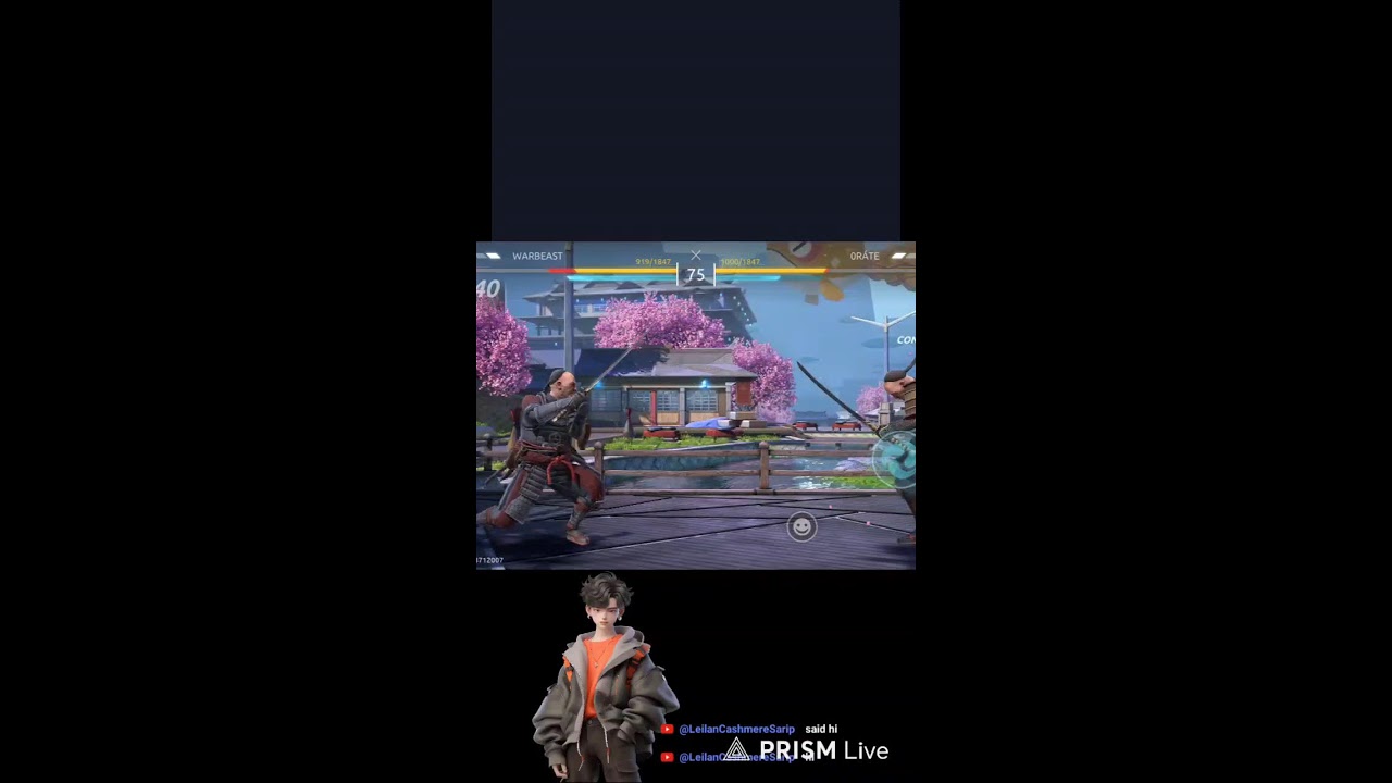 Live streaming of GameBoyMarathi