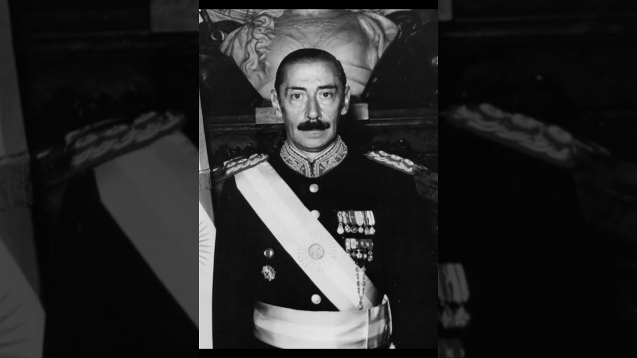 Indulto. Fallo Videla