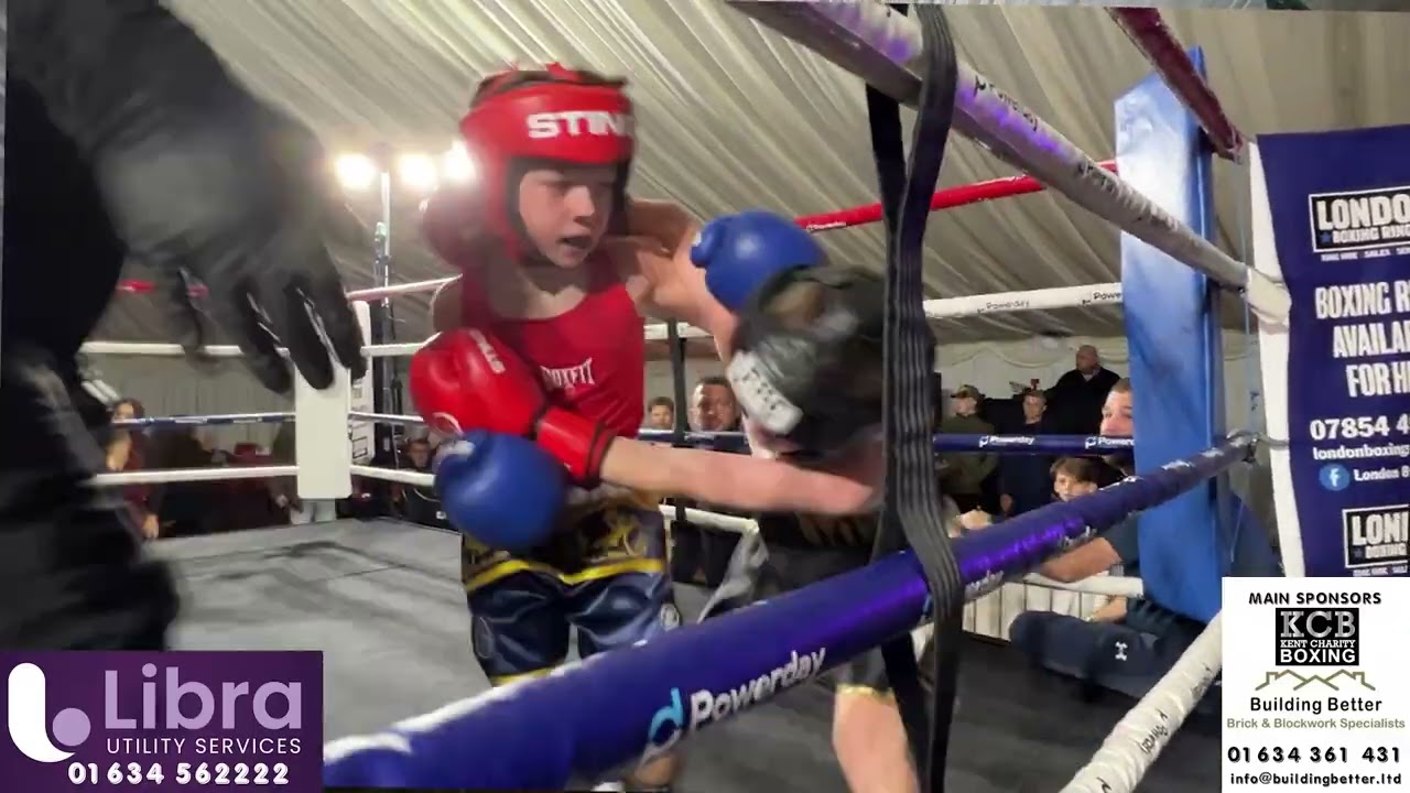 16 Bob Loveridge V Frank Martin