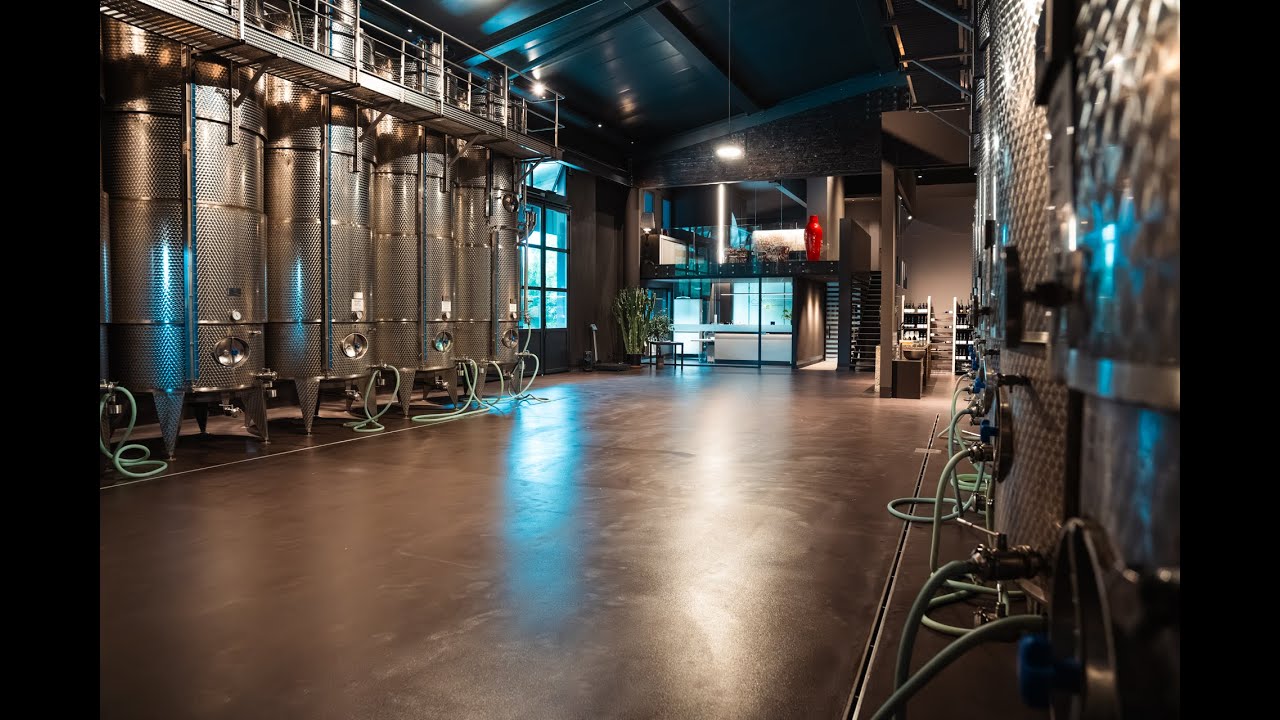 Cantina Sandre Centenario