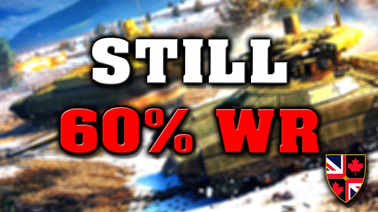 Why Gaijin CANNOT Fix the BMPT! - War Thunder BR Changes