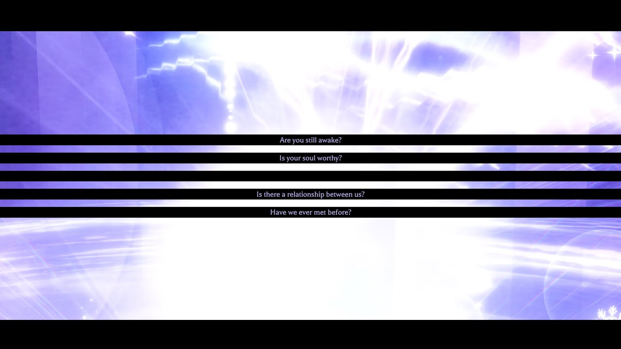 WINTER GARDEN CLIP!!!!