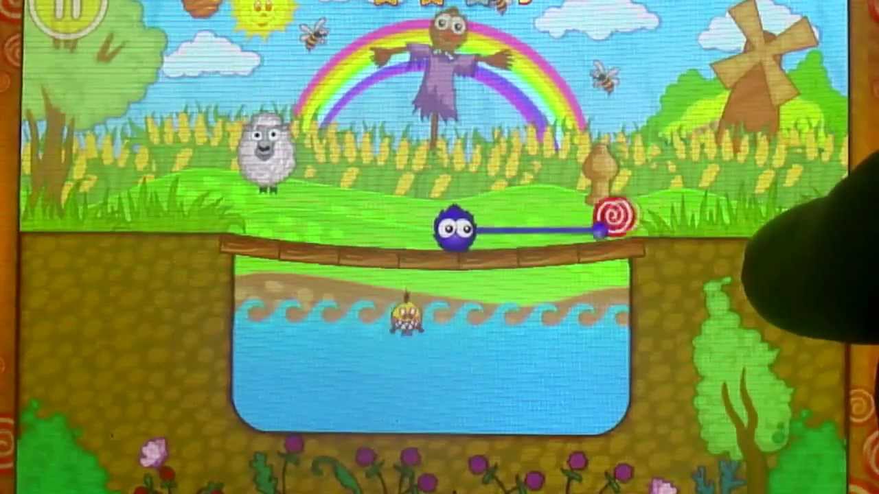 Catch The Candy Android Gameplay