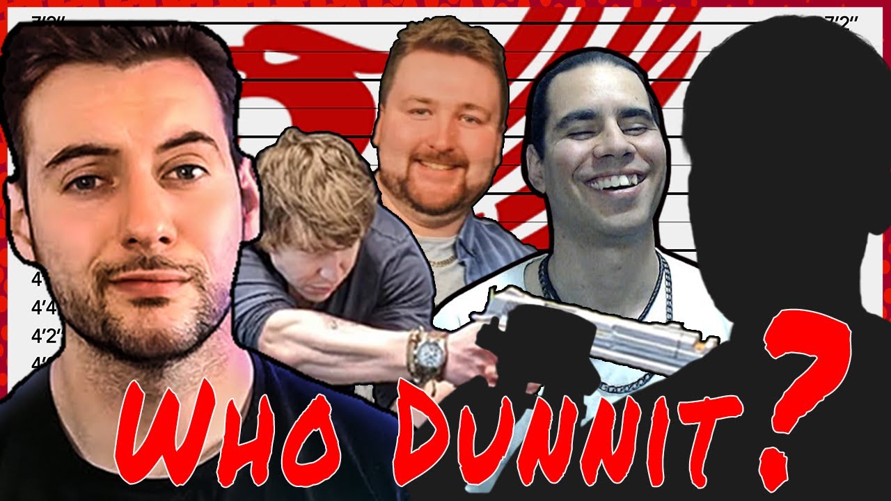 BETRAYED By My Platinum Trophy Hunting Heroes In Liverpool!