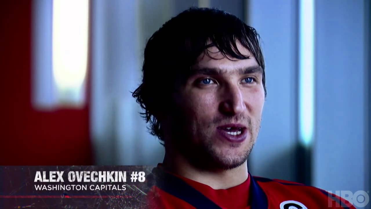 Preview to 24/7 Penguins Capitals: Road to the NHL Winter Classic (HBO)