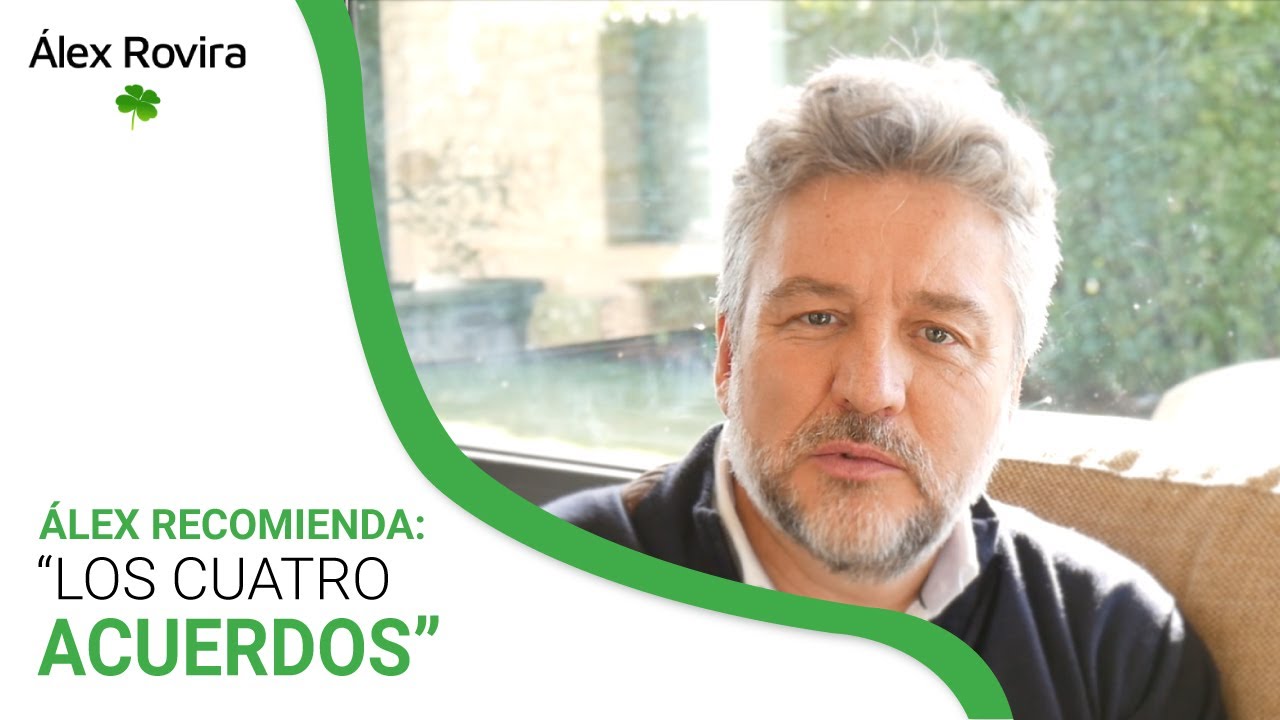 📚ÁLEX RECOMIENDA: 