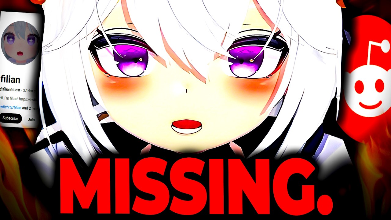 Filian Fans CONCERNED Over Hiatus Getting EVEN LONGER!