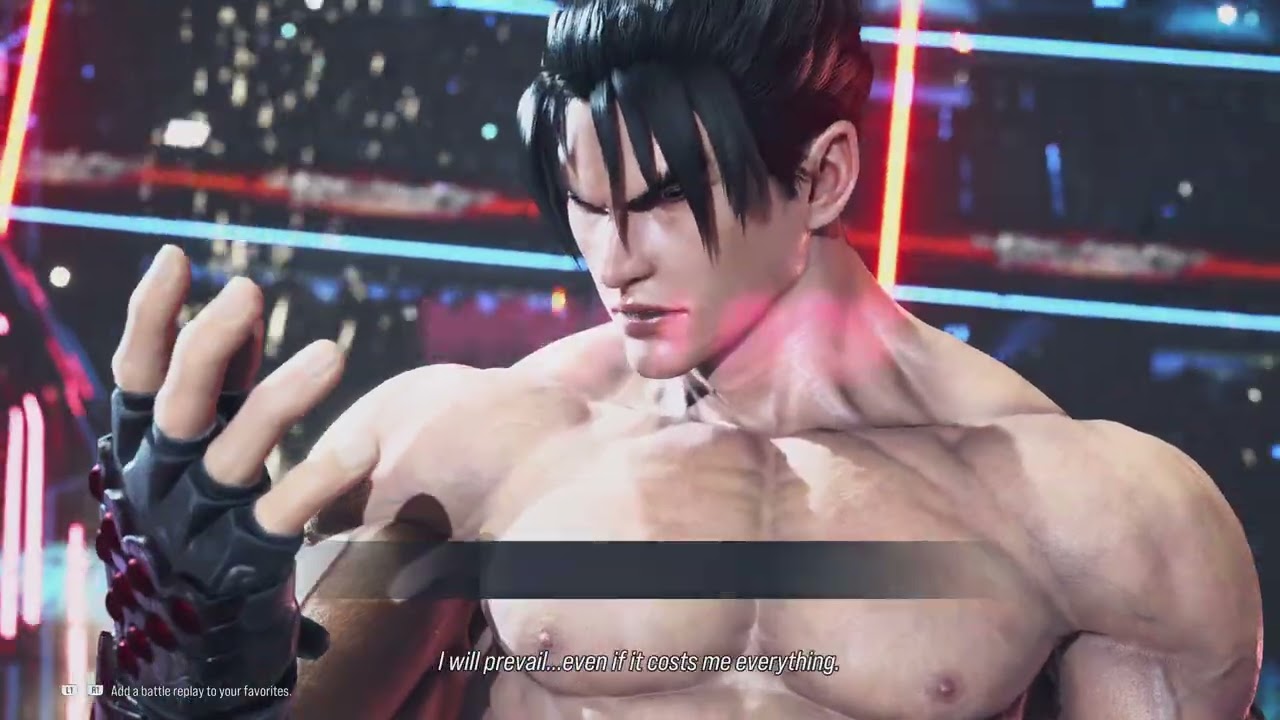 Tekken 8 - Ranked ( #067 )