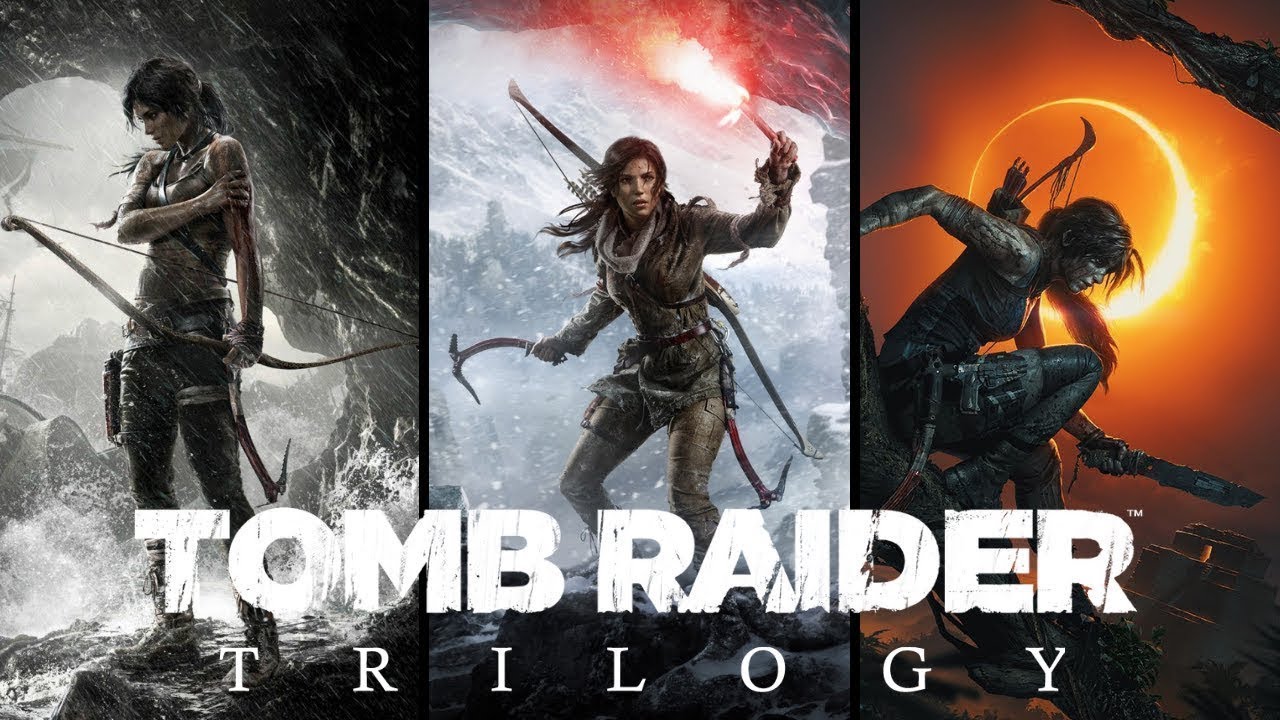 Shadow of the Tomb Raider  | Gameplay |  Part 16 - Story Finale mit Lara !!!⤵️