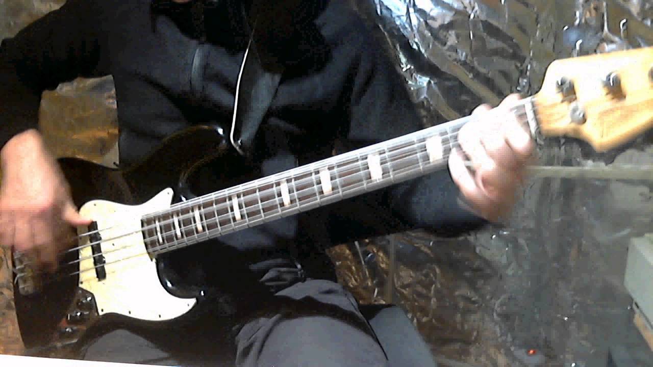 Spank - Jimmy Bo Horne (1979) - bass