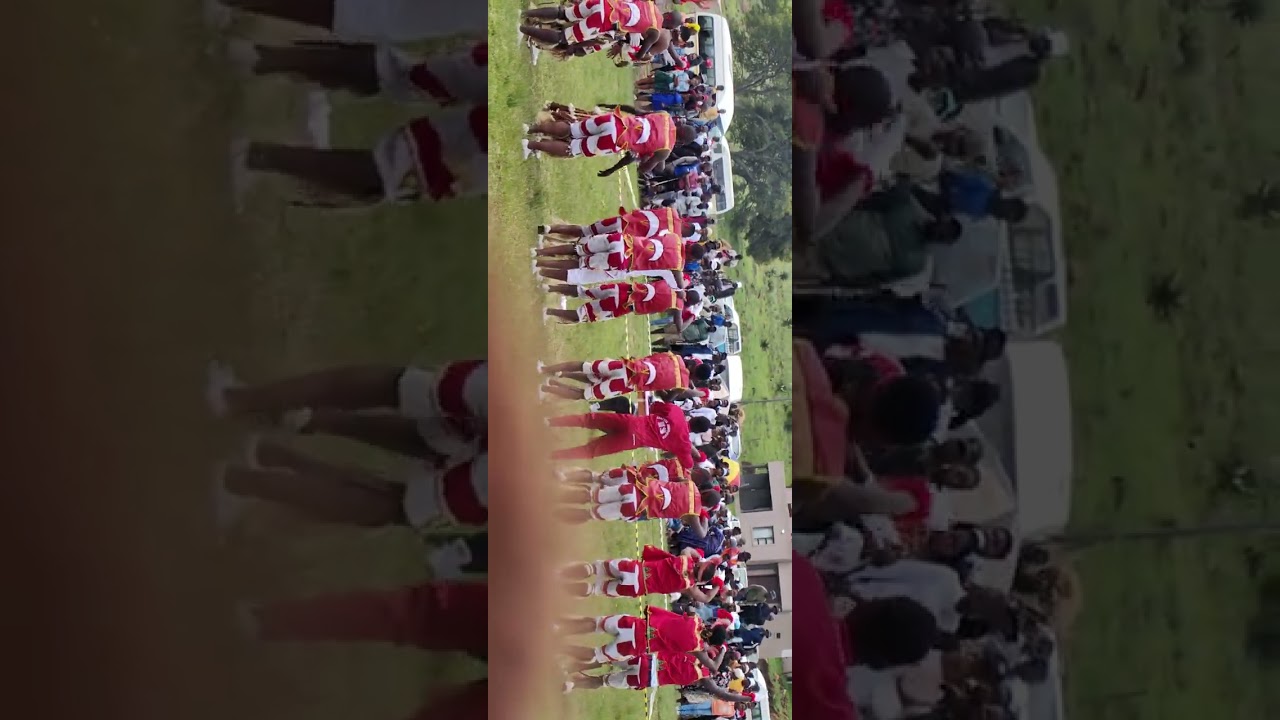 ingoma yaseNquthu (Nyathi)