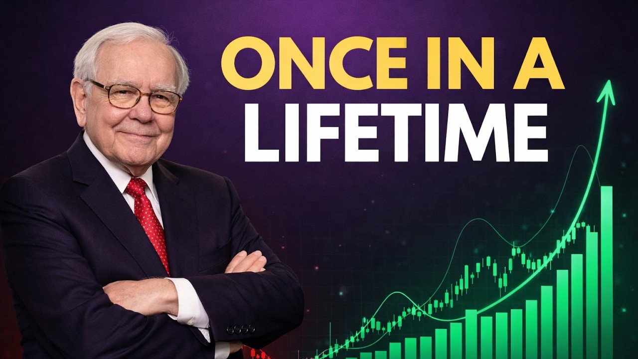 ✅Best Stock to Buy NOW [Price Hit]