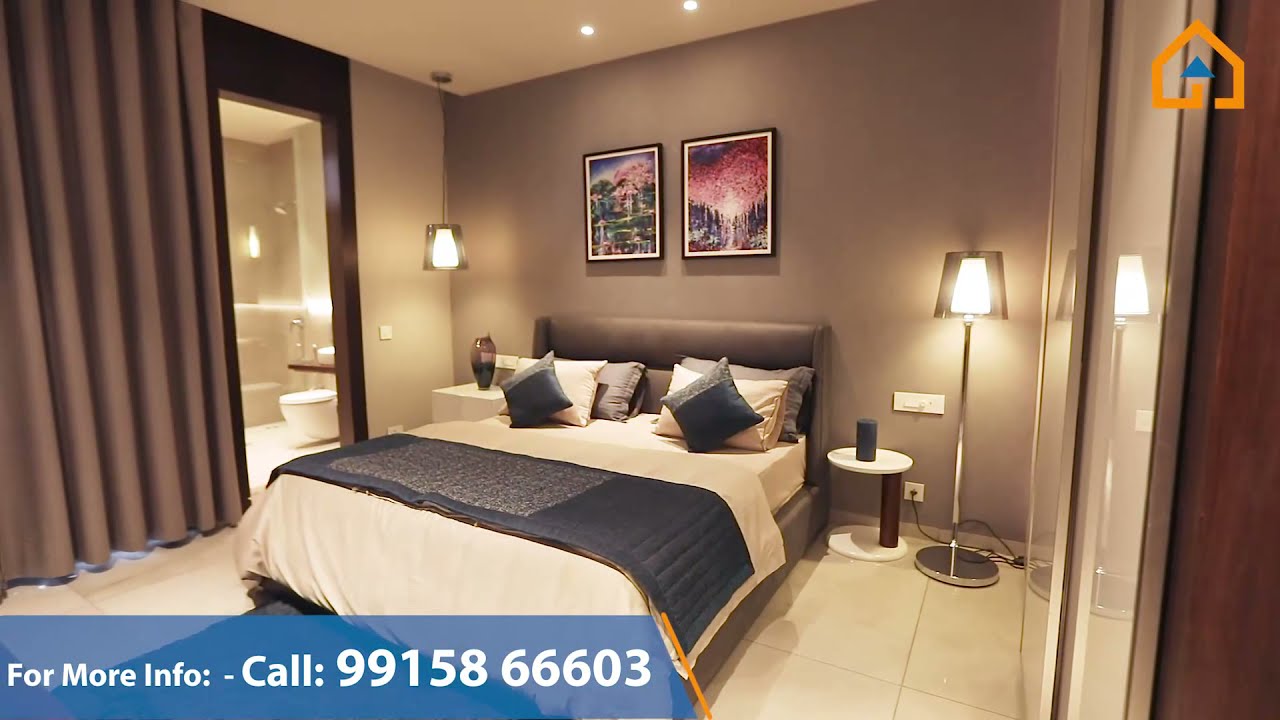 Marbella Grand Luxury Apartments Mohali Airport Road Chandigarh | Call +91 99158 66603
