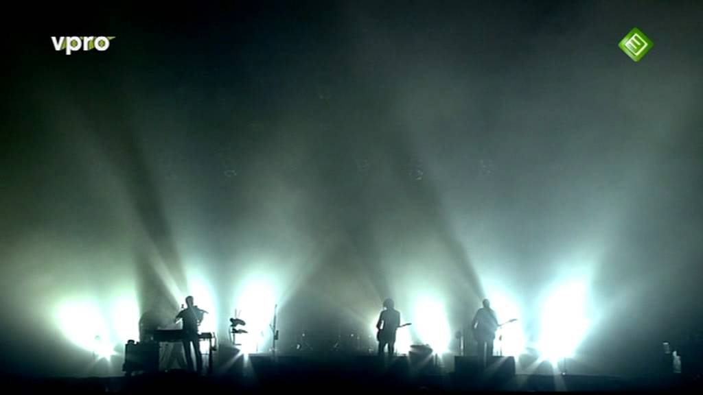 Deus @ Lowlands 2011